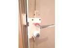 bricard chifral verticale